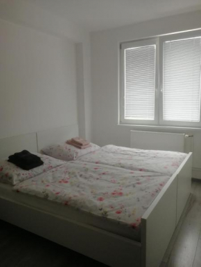 Apartmán 